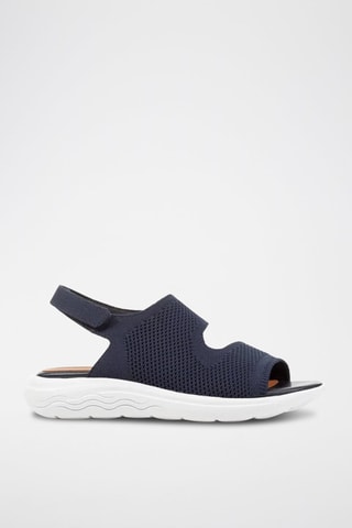 Sandales - Bleu