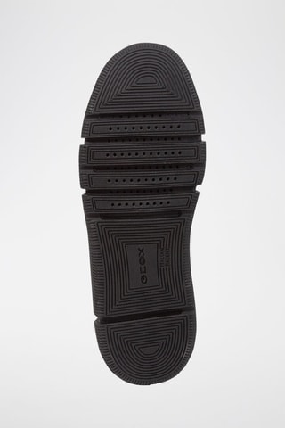 Mocassins en cuir Adacter - Marron