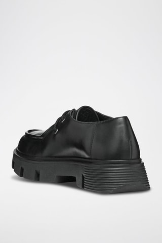 Mocassins Vilde - Noir