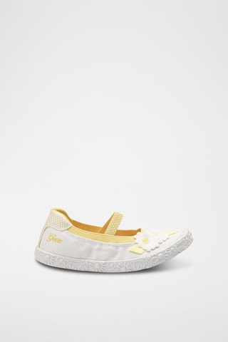 Babies Kilwi - Blanc