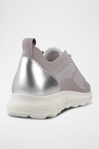 Sneakers - Rose