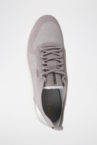 Sneakers - Rose