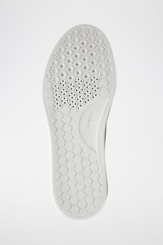 Baskets en cuir Deiven - Blanc