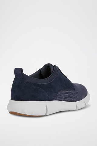 Baskets Adacter - Bleu marine