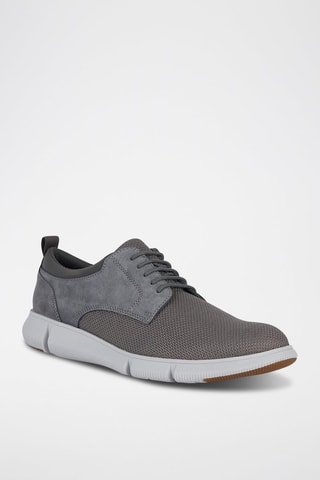 Baskets Adacter - Gris foncé