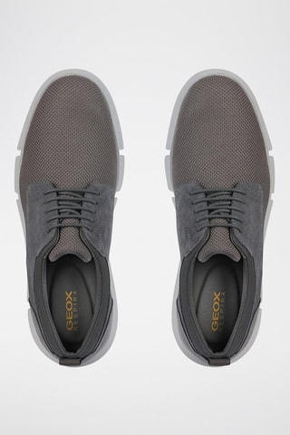 Baskets Adacter - Gris foncé