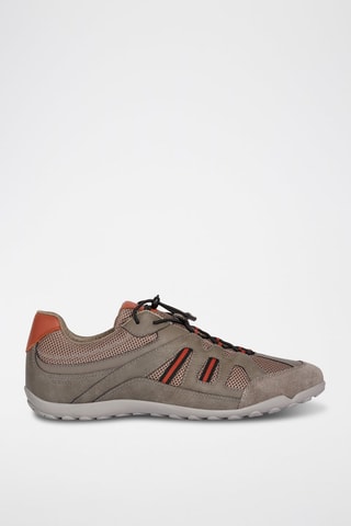 Baskets Akate - Gris foncé