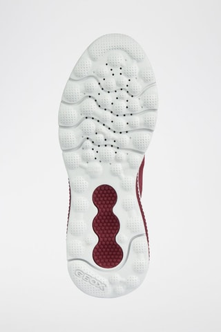 Baskets Spherica Actif - Magenta