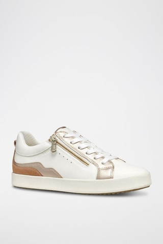 Baskets Blomiee - Blanc