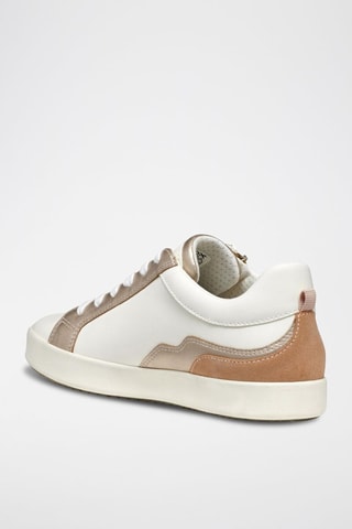 Baskets Blomiee - Blanc