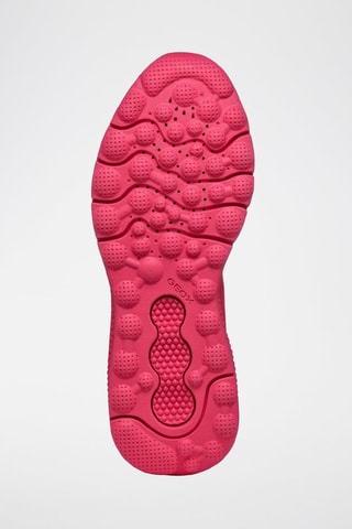 Baskets Activart - Corail