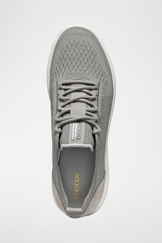 Baskets Spherica - Gris clair