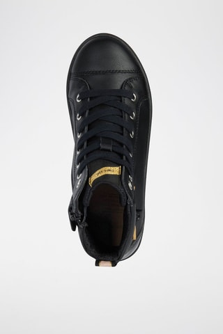 Baskets Kathe Noir