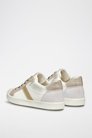 Baskets Blomiee - Ecru