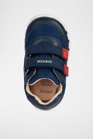 Baskets - Bleu marine