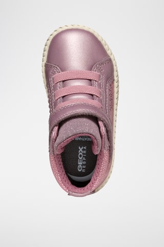 Bottines - Rose