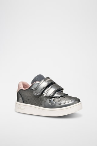 Baskets - Gris foncé