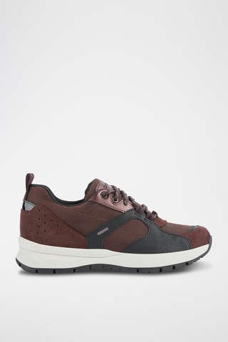 Baskets - Bordeaux