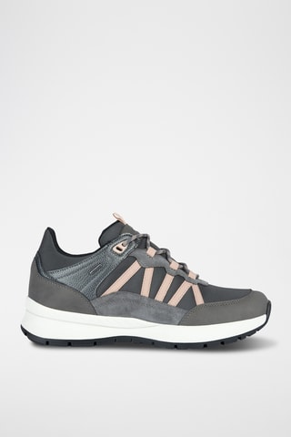 Baskets - Anthracite