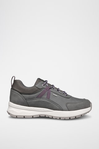 Baskets - Gris