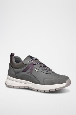 Baskets - Gris