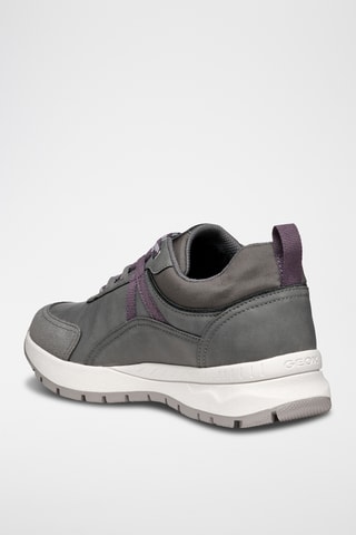 Baskets - Gris