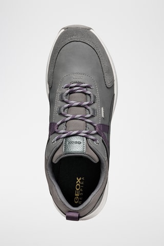 Baskets - Gris