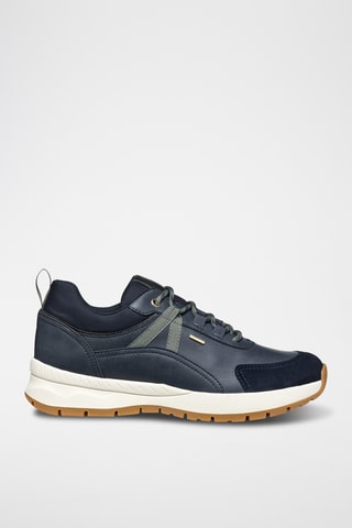 Baskets - Bleu marine