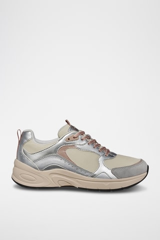 Baskets - Beige