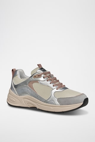 Baskets - Beige