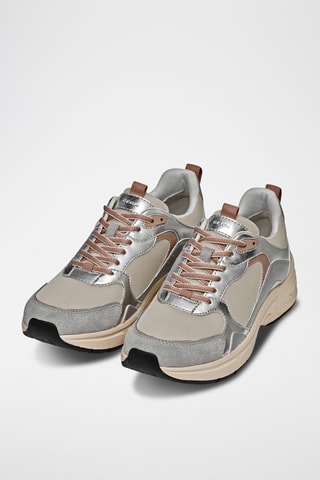 Baskets - Beige