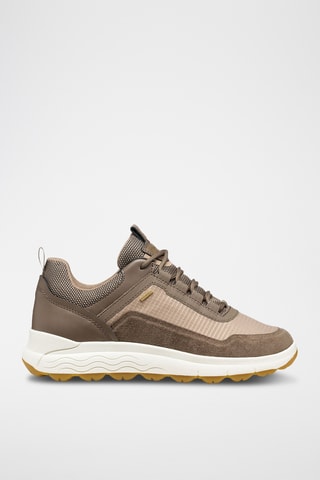 Baskets - Taupe
