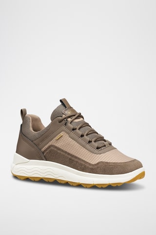 Baskets - Taupe
