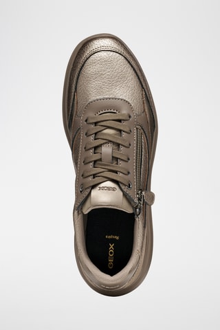 Baskets - Taupe