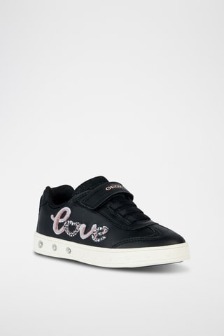 Baskets - Noir