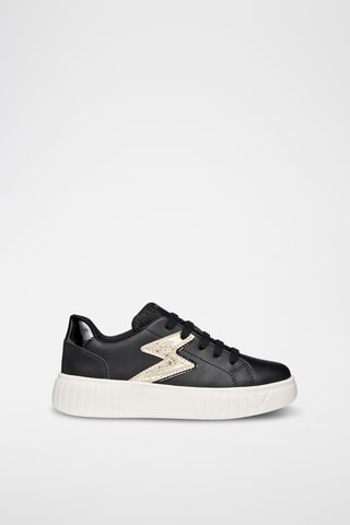 Baskets - Noir