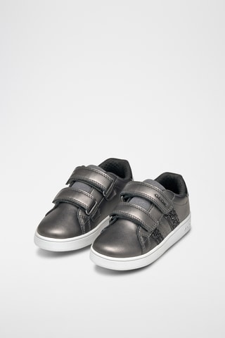 Baskets - Gris