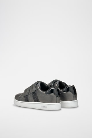 Baskets - Gris