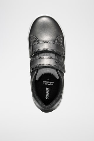 Baskets - Gris