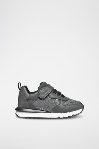 Baskets - Gris