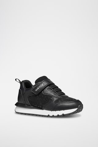 Baskets - Noir