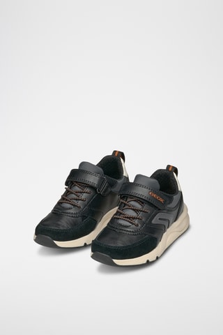 Baskets - Noir