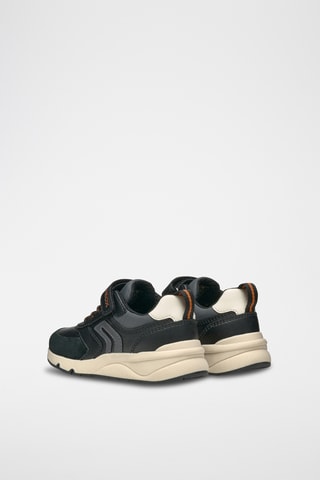Baskets - Noir