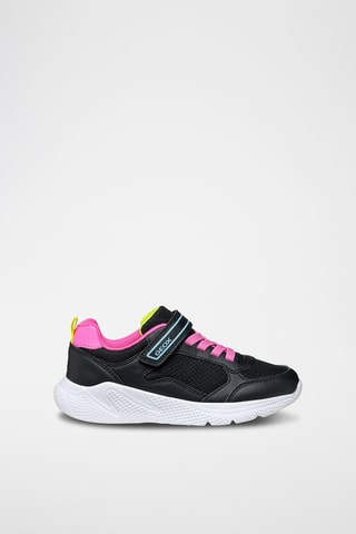 Baskets - Noir