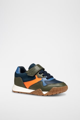 Baskets - Kaki