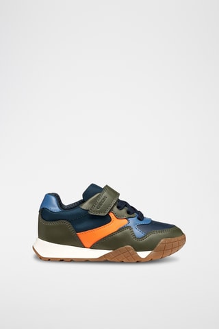 Baskets - Kaki