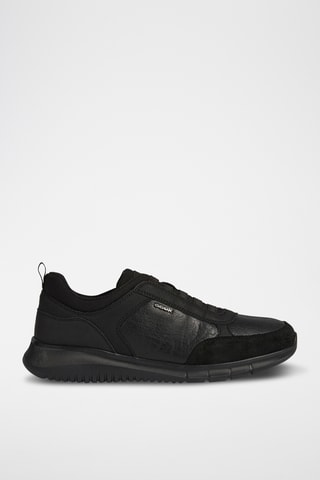 Baskets - Noir