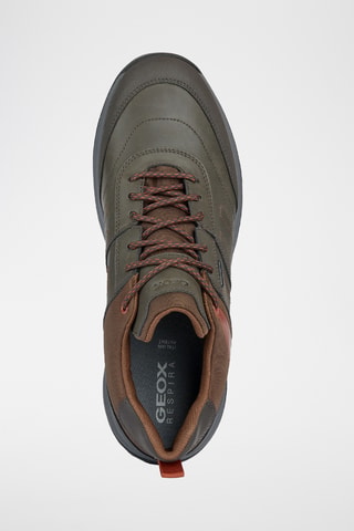 Baskets - Vert