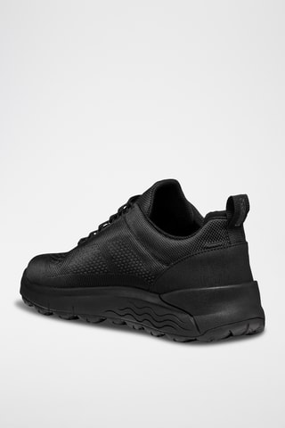 Baskets - Noir