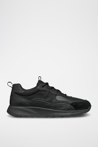 Baskets - Noir